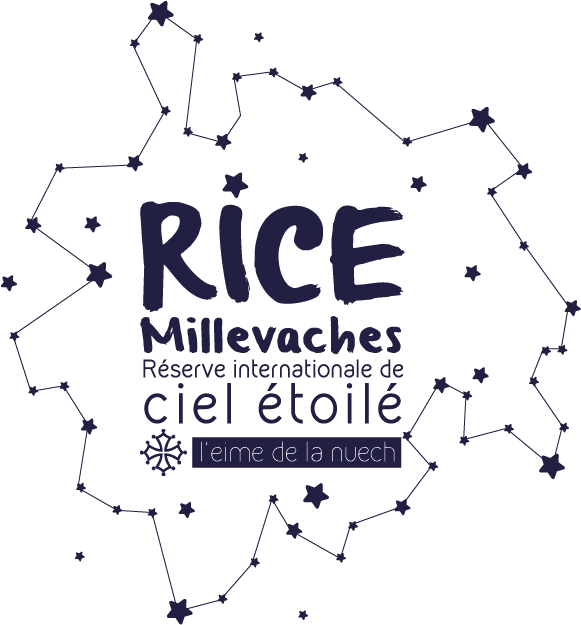 Logo Millevaches